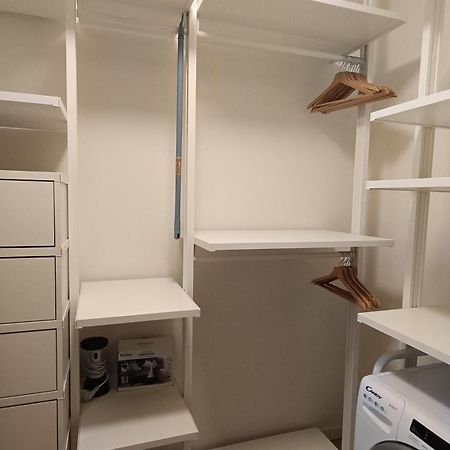 Nuovo Loft Con Terrazzo M2 Ieo Humanitas Bocconi Navigli Apartment Milan Bagian luar foto
