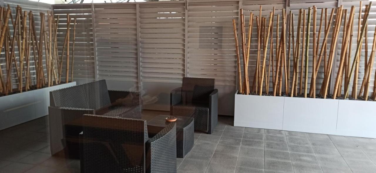 Nuovo Loft Con Terrazzo M2 Ieo Humanitas Bocconi Navigli Apartment Milan Bagian luar foto
