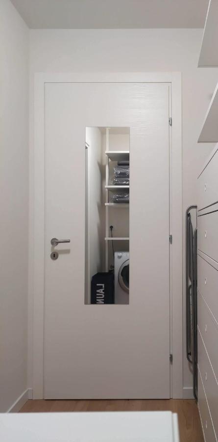 Nuovo Loft Con Terrazzo M2 Ieo Humanitas Bocconi Navigli Apartment Milan Bagian luar foto