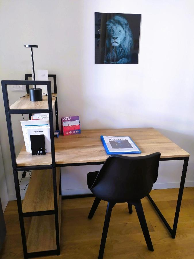 Nuovo Loft Con Terrazzo M2 Ieo Humanitas Bocconi Navigli Apartment Milan Bagian luar foto