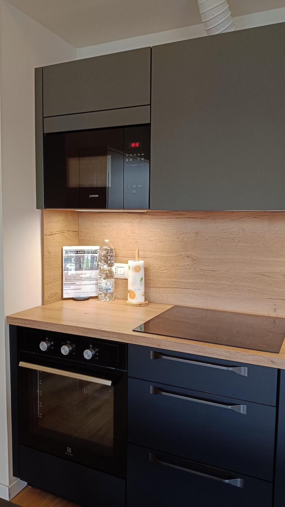 Nuovo Loft Con Terrazzo M2 Ieo Humanitas Bocconi Navigli Apartment Milan Bagian luar foto