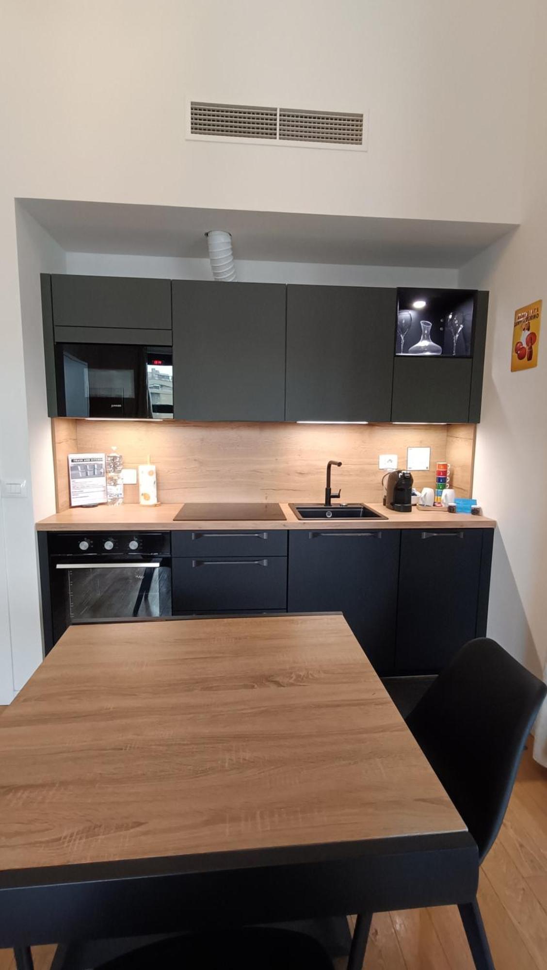Nuovo Loft Con Terrazzo M2 Ieo Humanitas Bocconi Navigli Apartment Milan Bagian luar foto
